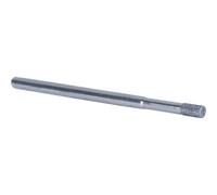 TYROLIT Rectification intérieure cylindrique à liant diamant-galvanique DxT 1x4 Pour carbure et céramique industrielle, Forme : 1A1W, Art. 477335 x5 morceau