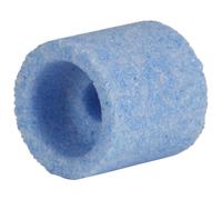 TYROLIT Rectification intérieure cylindrique Céramique conventionnelle DxTxH 32x32x10 Pour aciers fortement alliés et HSS, Forme : 5, Art. 664761 x10 morceau