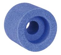 TYROLIT Rectification intérieure cylindrique Céramique conventionnelle DxTxH 50x40x16 Pour aciers fortement alliés et HSS, Forme : 5, Art. 747530 x10 morceau