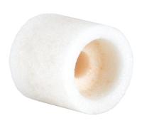 TYROLIT Rectification intérieure cylindrique Céramique conventionnelle DxTxH 50x50x16 Pour aciers non alliés et faiblement alliés, forme : 5, art. 664796 x10 morceau