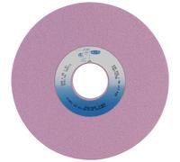 TYROLIT Rectification plane de profils Céramique conventionnelle DxTxH 180x10x32 Pour aciers fortement alliés, Forme : 1, Art. 876618 x1 morceau
