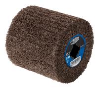 TYROLIT Rouleaux DxTxH 100x100x19,1 Pour acier, acier inoxydable et métaux non ferreux, A MEDIUM, Forme : 1LA, Art. 60170 x4 morceau