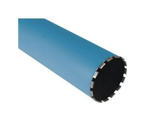 TYROLIT TYROLIT Diamant couronne de forage Premium D.250mm L.450mm pour béton 1 1/4 pouce Quantité:1