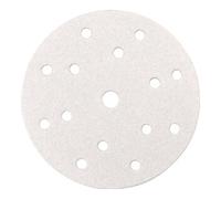 TYROLIT Tyrolit Disque abrasif adhésif TFC 150 mm K.320 p. HO/Peinture 17 trous Quantité:100