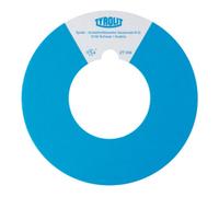 TYROLIT TYROLIT Jeu de brides en carton, Diamètre intérieur : 22,23 mm Quantité:1