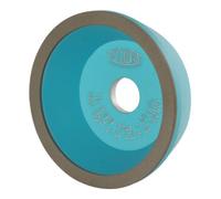 TYROLIT TYROLIT Meule boisseau combinée CBN pour Deckel S0 / S0E D x T x H (mm), 100 x 30 x 20, Type : B64 Quantité:1