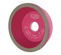 TYROLIT TYROLIT Meule boisseau combinée CBN pour Deckel S0 / S0E D x T x H (mm), 75 x 26 x 20, Type : B17 Quantité:1
