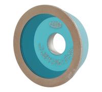 TYROLIT TYROLIT Meule boisseau combinée diamant pour Deckel S0 / S0E D x T x H (mm), 75 x 26 x 20, Type : D15 Quantité:1