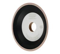 TYROLIT TYROLIT Meule boisseau diamant STARTEC XP-P D x P x H (mm), 125 x 25 x 20, Type : D64 Quantité:1