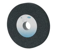 TYROLIT TYROLIT Meule de touret D x T x H (mm), 175 x 25 x 51, Type : NK36 Quantité:1