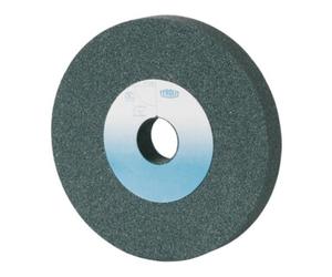 TYROLIT TYROLIT Meule de touret D x T x H (mm), 200 x 25 x 51, Type : SC80 Quantité:1