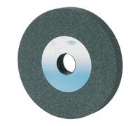 TYROLIT Meules à chevalet céramique conventionnelles DxPxH 250x32x51 Pour le carbure et la fonte, forme : 1, Art. 822623 x1 morceau