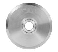TYROLIT TYROLIT Paire de brides de serrage, ⌀ bride : 76 mm Quantité:1