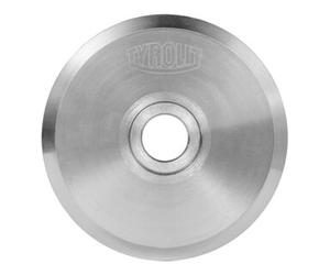 TYROLIT TYROLIT Paire de brides de serrage, ⌀ bride : 76 mm Quantité:1