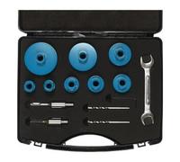 TYROLIT Tyrolit Set de forets pour carrelage Premium Ø330xL275mm Quantité:1