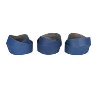 TYROLIT ZA-P43 PE Y Bandes TxH 75x2000 Pour l'acier et les métaux non ferreux, P60, Forme : BELT, art. 706470 x10 morceau