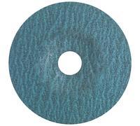 TYROLIT ZA-P48 DISQUE EN FIBRE NATURELLE DxH 115x22 Pour acier et inox, P36, Forme : DISC, art. 706128 x10 morceau