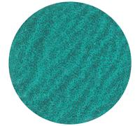TYROLIT ZA-P48 PE Y QUICK CHANGE DISC Dimension 75xR Pour acier et inox, P24, Forme : QDISC, art. 112432 x25 morceau