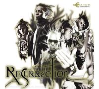Tyron - Résurrection