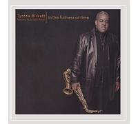 Tyrone Birkett - in The Fullness of Time