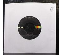 TYRONE DAVIS 45 RPM YOU DON'T HAVE TO BEG ME TO STAY / I WISH IT WAS ME