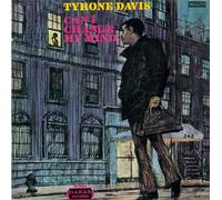 Tyrone Davis - Can I Change My Mind