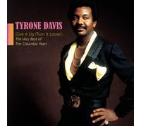 Tyrone Davis Give It Up (CD)