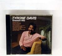 Tyrone Davis - Greatest Hits