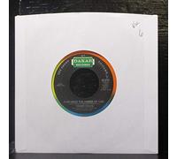 Tyrone Davis - Turn Back The Hands Of Time / I Keep Coming Back - Dakar Records - 45-616