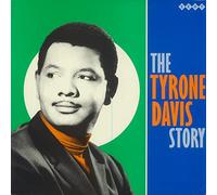 Tyrone Davis - Tyrone Davis Story [Vinilo]
