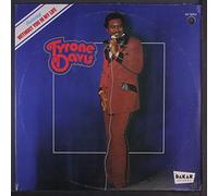 TYRONE DAVIS - Without You In My Life (LP 12" Vinyl)