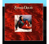Tyrone Davis - You Stay on My Mind [Import]
