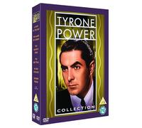 Tyrone Power Box Set - Tyrone Power Box Set [Import anglais]