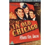 Tyrone Power - In Old Chicago- Studio Classics [Import anglais]