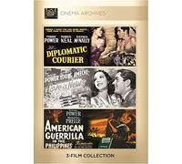 Fox Coffret Tyrone Power