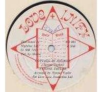 Tyrone Taylor - Tyrone Taylor - Cottage In Negrill - Love + Inity