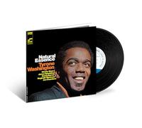 Tyrone Washington - Natural Essence Tone Poet - Vinyl Record 1LP - D99z