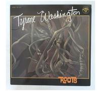 Tyrone Washington - Roots [Vinyl Lp]