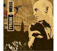 Tyrone Wells – Hold on – CD – Republic