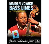 Tyrone Wheeler Bass Lines