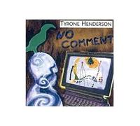 Tyroneerson& navazio&joefonda&kevin Norton - No Comment