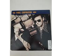 Tyrrel Corporation - Better Days Ahead [Vinyl LP]