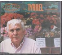 TYRREL CORPORATION - GOING HOME CD UK COOLTEMPO 1992 6 TRACK ORIGINAL EDIT B/W TOUCHDOWN EDIT, TOUCHDOWN MIX, ORIGINAL MIX, I'M COMING HOME MIX AND SAXY MIX (TYRCD2)