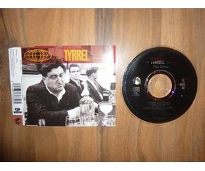 Tyrrel Corporation,the - Bottle