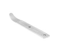 TYRWEEY 4140 - Outil de démontage de garniture de levier - Outil de démontage de garniture de voiture - Outil de retrait de garniture de voiture - Outil de retrait de panneaux - Kit de retrait de