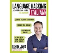 Tys Language Hacking Italian Benny Lewis, (Auteur)