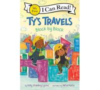 Ty's Travels: Block by Block
