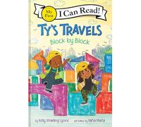 Ty's Travels: Block by Block