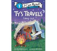 Ty's Travels: Camp-Out