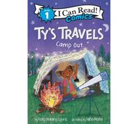 Ty's Travels: Camp-Out